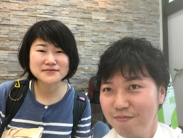 A様の画像