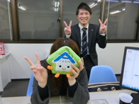 2018年3月21日 の画像