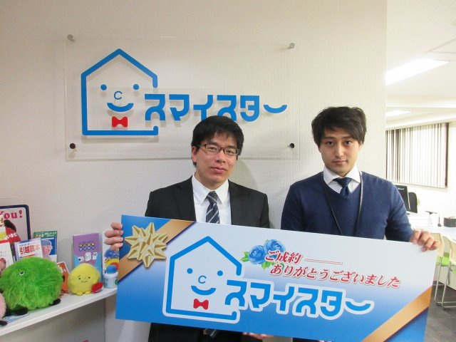 F・S様の画像