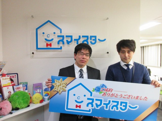 F・S様の画像