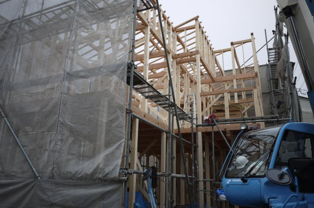 新築戸建てをご購入いただいたＹ様の画像