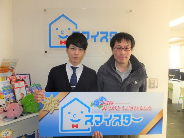 T・H様の画像