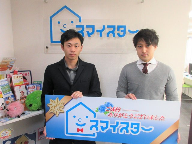 T・M様の画像