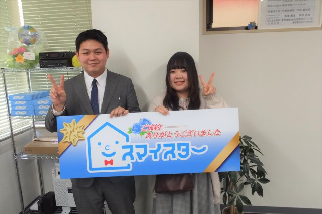 S・A様の画像