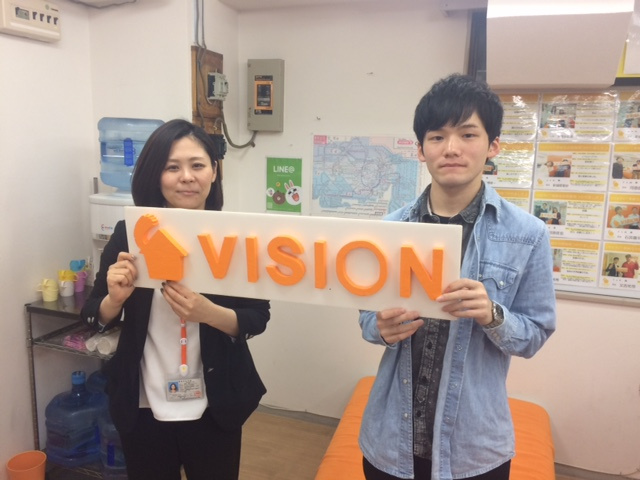 Y・A(2018年3月17日)の画像