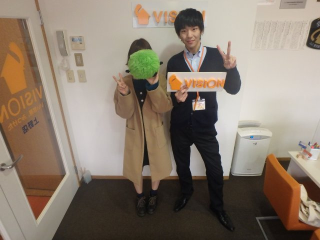 A・K様(2017年2月17日)の画像