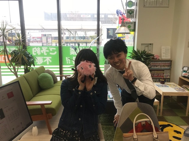 N様の画像