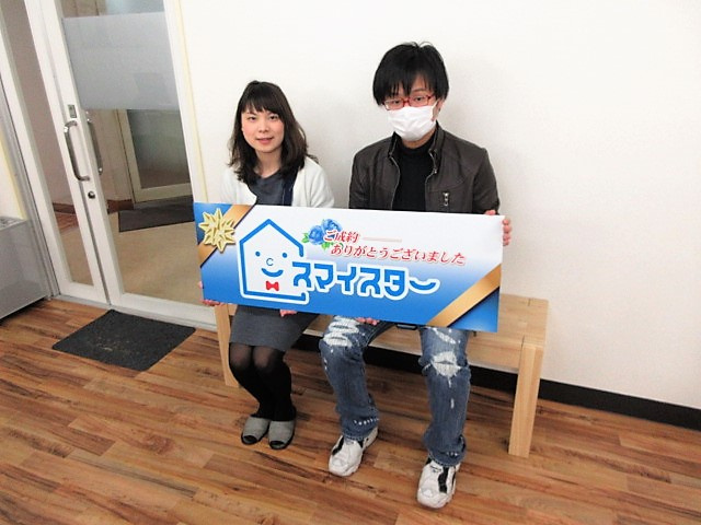 S・T様の画像