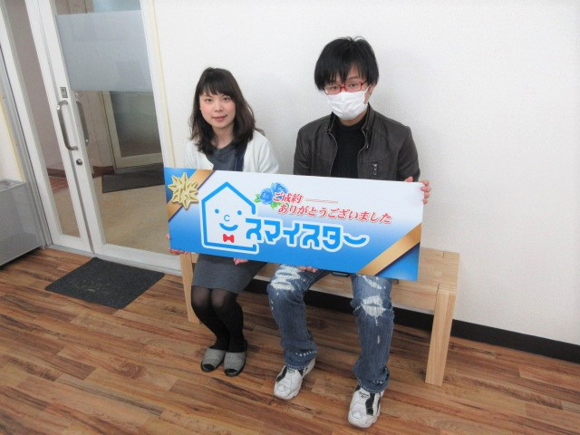 S・T様の画像