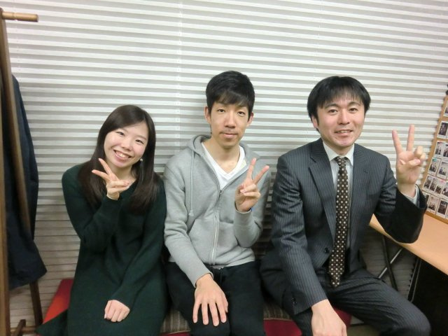 R.A 様＆M.S 様の画像