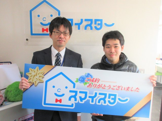 T・K様の画像