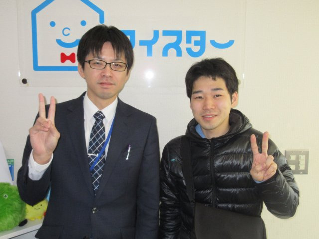 T・K様の画像