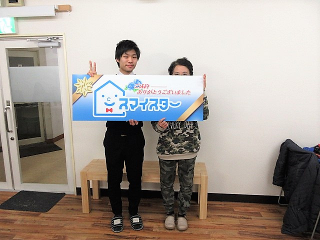 G・M様の画像