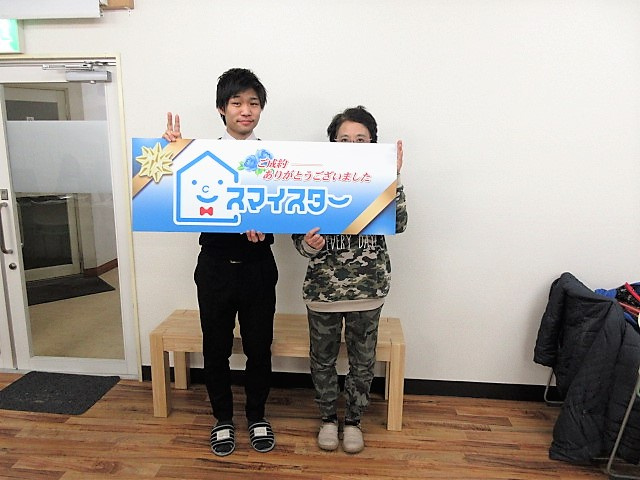 G・M様の画像