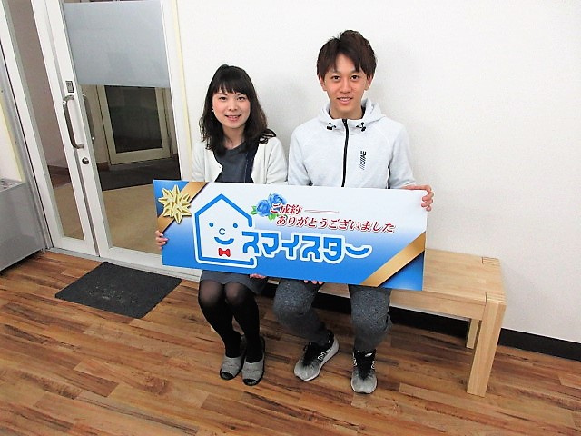 J・K様の画像