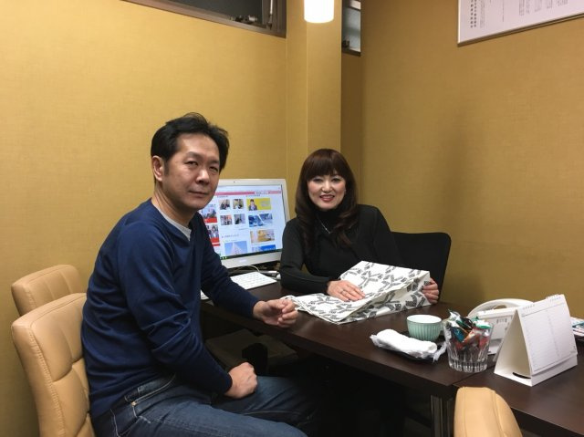 H様の画像