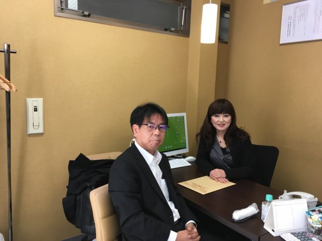 I 様の画像