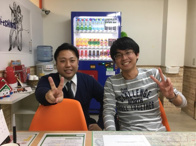 2018年4月3日の画像