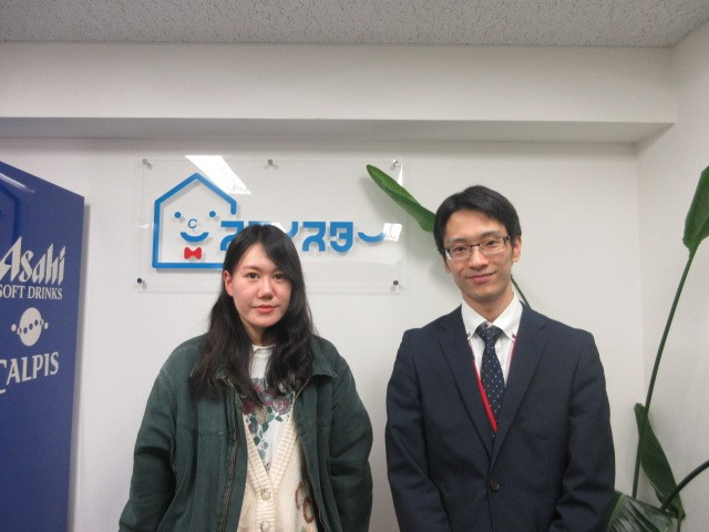 S・A様の画像