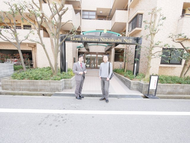 明石市松の内　Ｔ様の画像