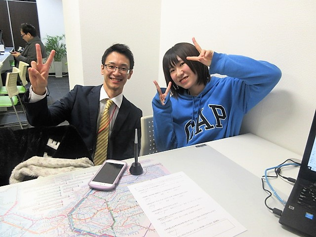 S様の画像