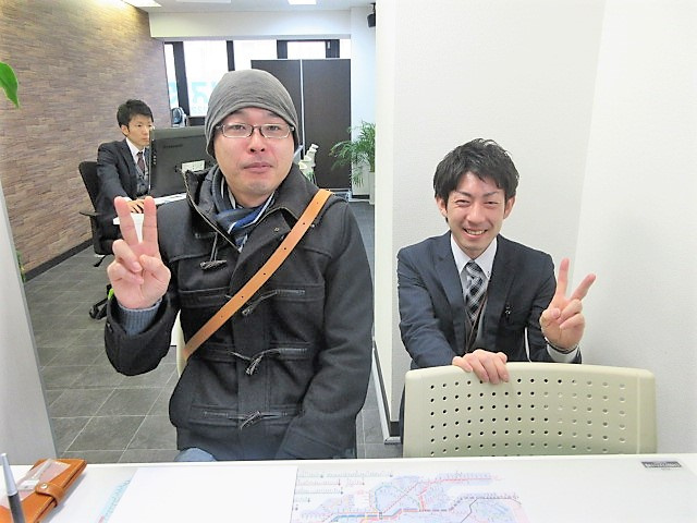 F・S様の画像