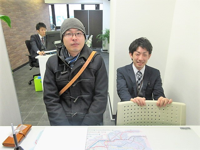 F・S様の画像