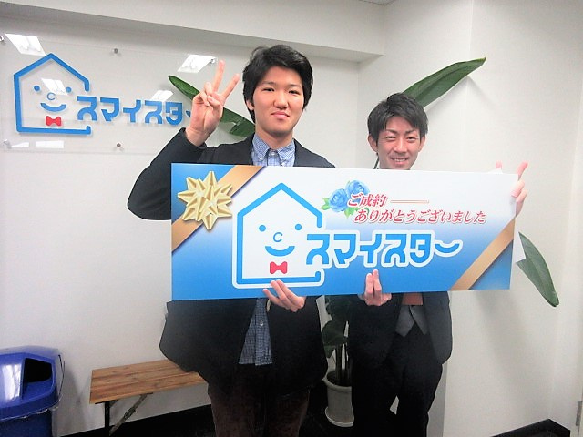 S・Y様の画像