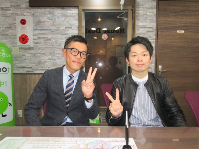 2018.3月ご成約　O/K様の画像