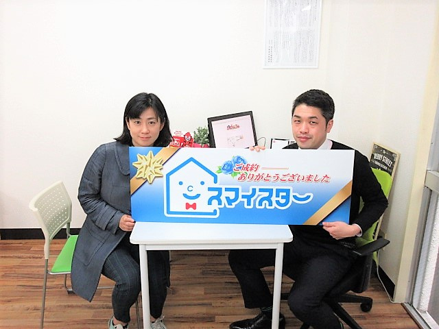 F・K様の画像