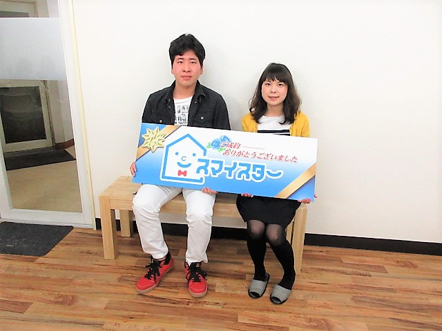 S・T様の画像