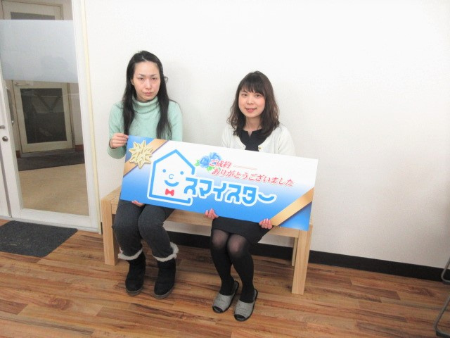 A・A様の画像