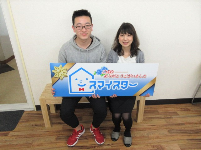 C・K様の画像