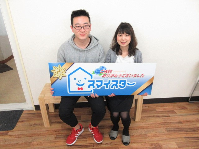 C・K様の画像