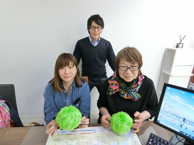 山口様の画像