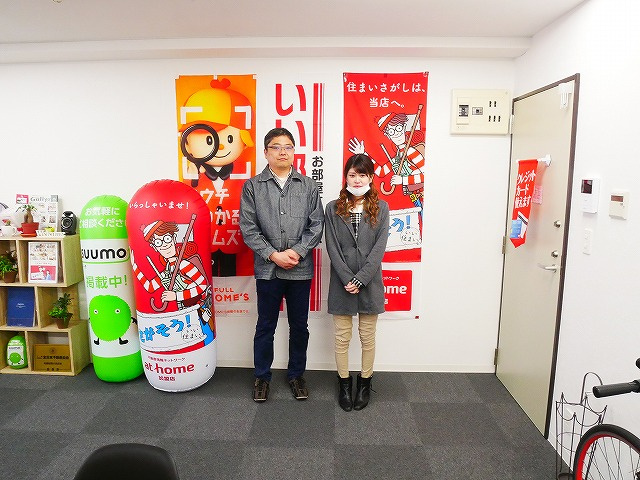 Y・W様　当店ご利用♪♪の画像