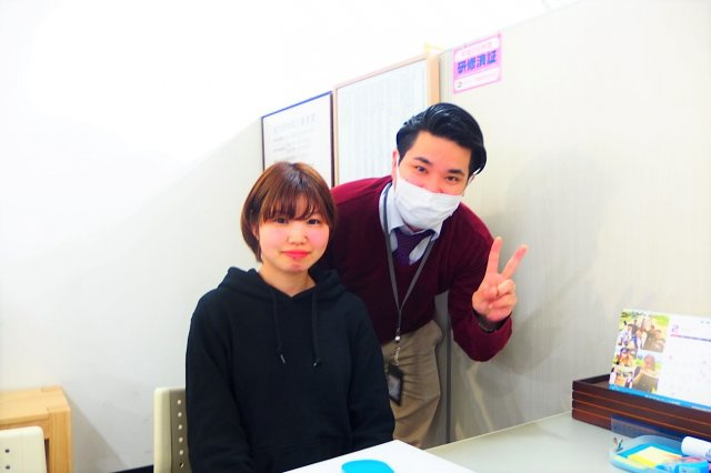 M・Y様の画像