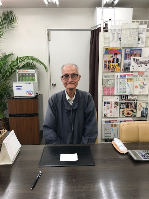 Y様の画像