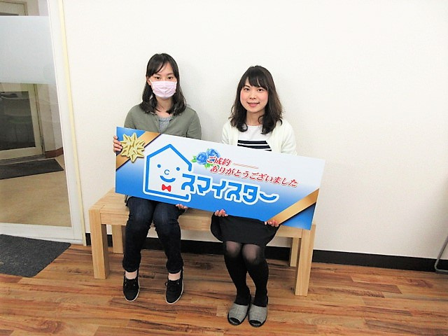 T様の画像