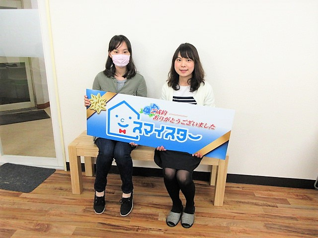 T様の画像