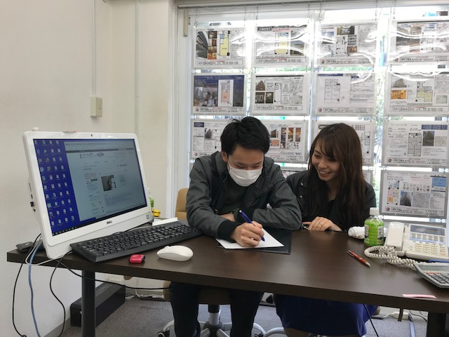 K様の画像