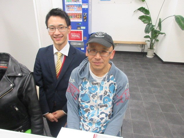 K・Y様の画像