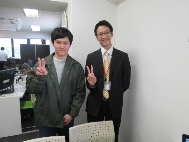 S・K様の画像