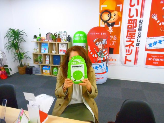 A・N様　箱崎駅へお引越し♪♪の画像