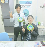 2018年4月12日の画像