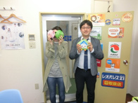 2018年4月14日の画像