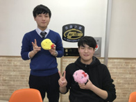 2018年4月14日の画像