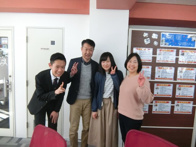 2018年4月14日の画像