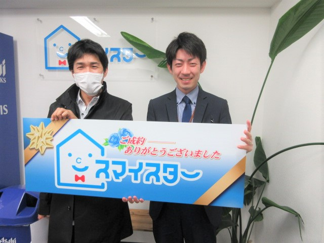 A・H様の画像