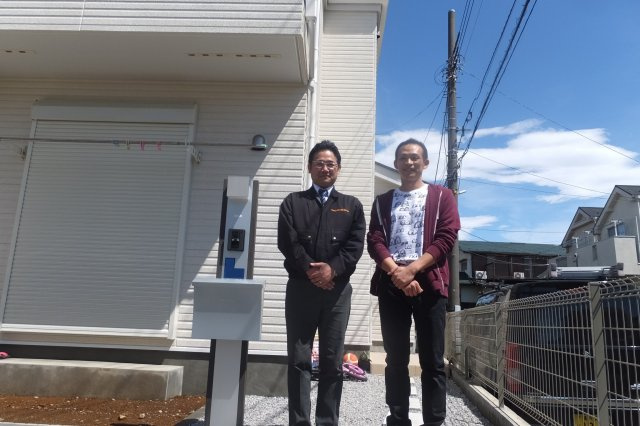 D・Y様(横浜市泉区)の画像